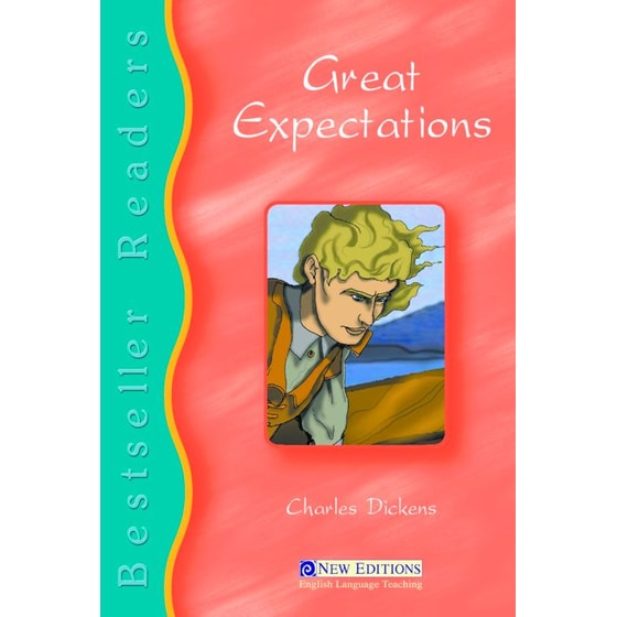 Best Seller Reader "Great Expectations" image 0