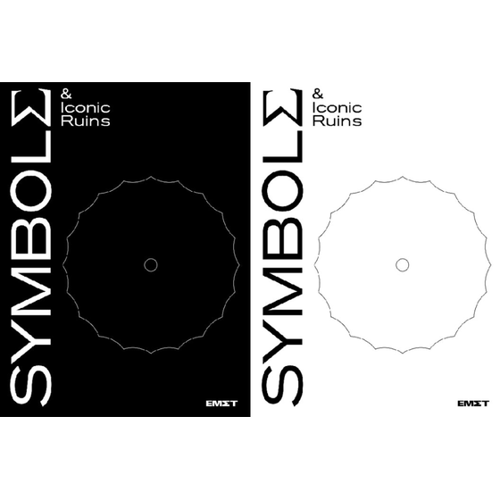 Symbols & Iconic Ruins image 0