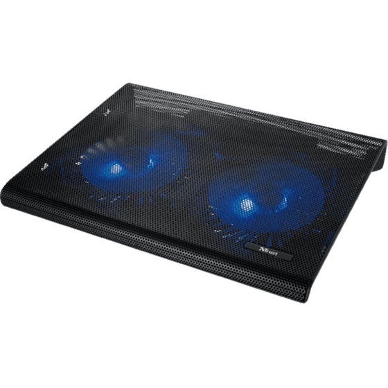 Βάση Laptop Trust Azul 20104 17.3" - Μαύρο image 2