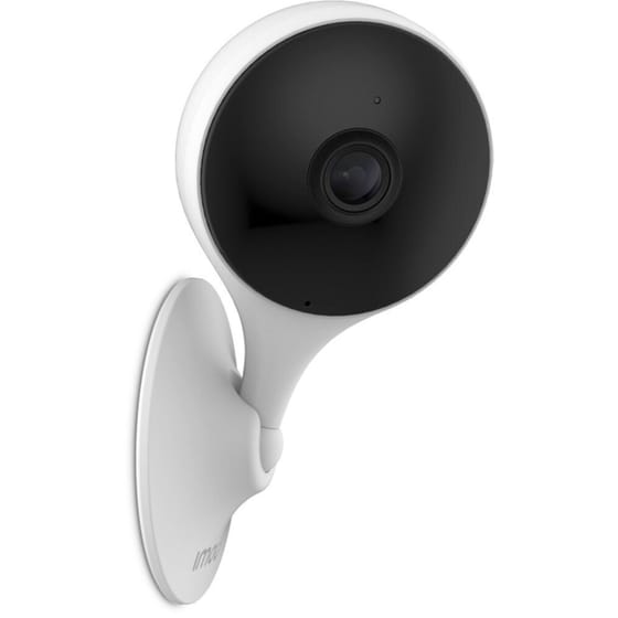 Ασύρματη IP Camera Imou Cue 2 FHD με WiFi - Λευκό image 1