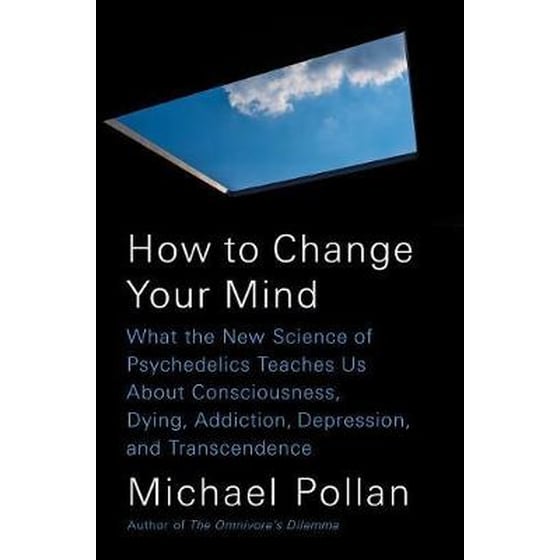 How to Change Your Mind image 0