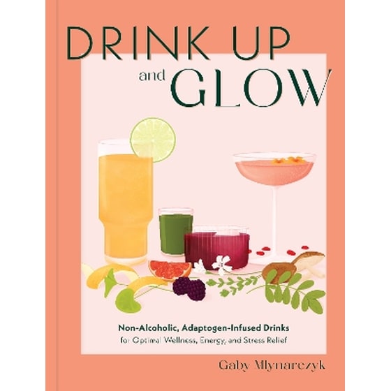 Drink Up and Glow image 0