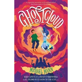 Ghostcloud