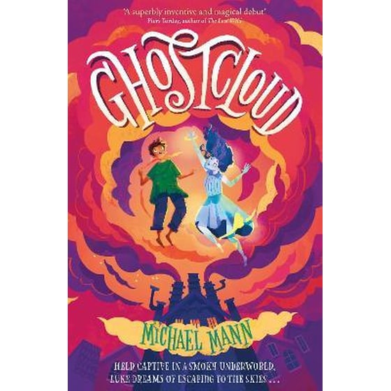 Ghostcloud image 0