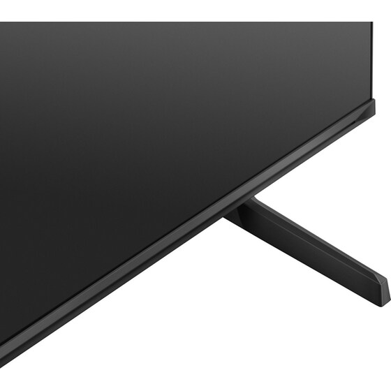 Hisense QLED 85" 4K Smart Τηλεόραση 85E7S PRO image 9