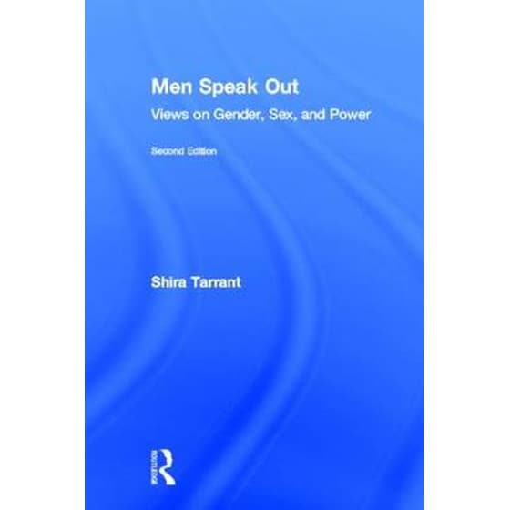 Men Speak Out image 0