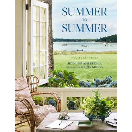 Summer to Summer : Houses by the Sea image 0