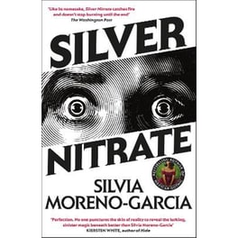 Silver Nitrate