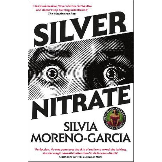 Silver Nitrate image 0