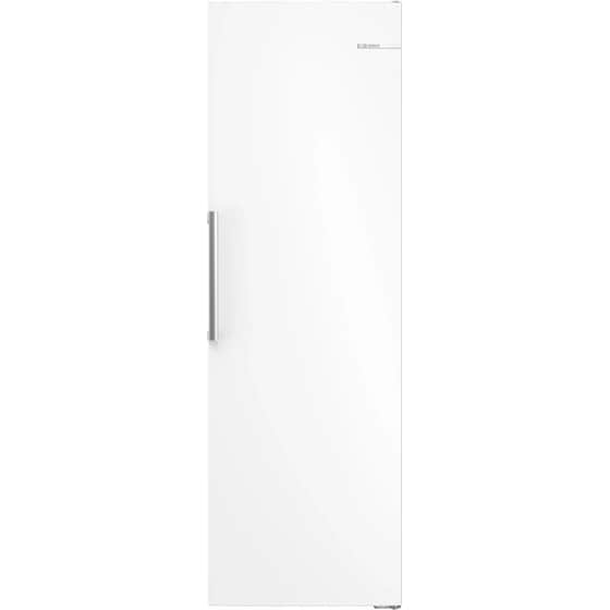 BOSCH GSN36VWDG 334 Lt Λευκό Όρθιος Καταψύκτης image 0