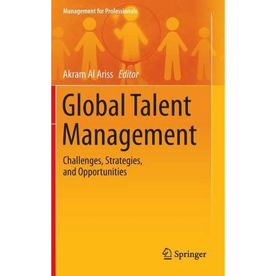 Global Talent Management image 0