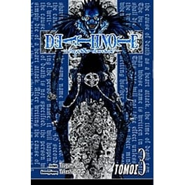 Death Note - Τετράδιο θανάτου- Αυταπάρνηση