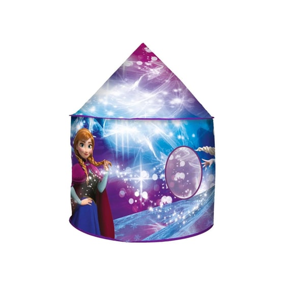 Ravensburger Disney Frozen My Starlight Μαγικό Παλάτι με Φως Led (75118) image 0