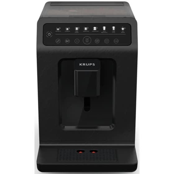 KRUPS Evidence Eco-Design EA897B10 1450 W 15bar Μηχανή Espresso image 1