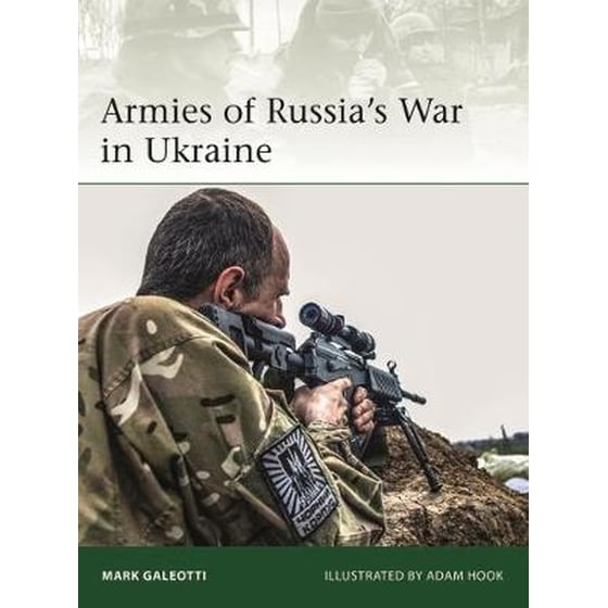 Armies of Russia's War in Ukraine image 0