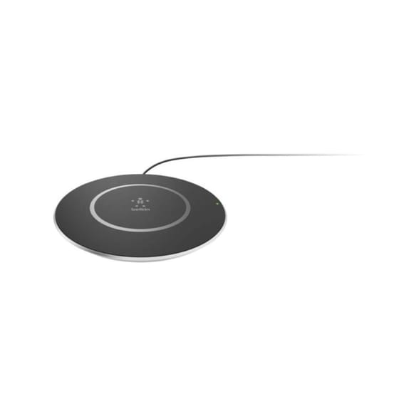 Ασύρματος Φορτιστής Belkin Boost Up Wireless Charging Pad (Qi) - Μάυρο image 0