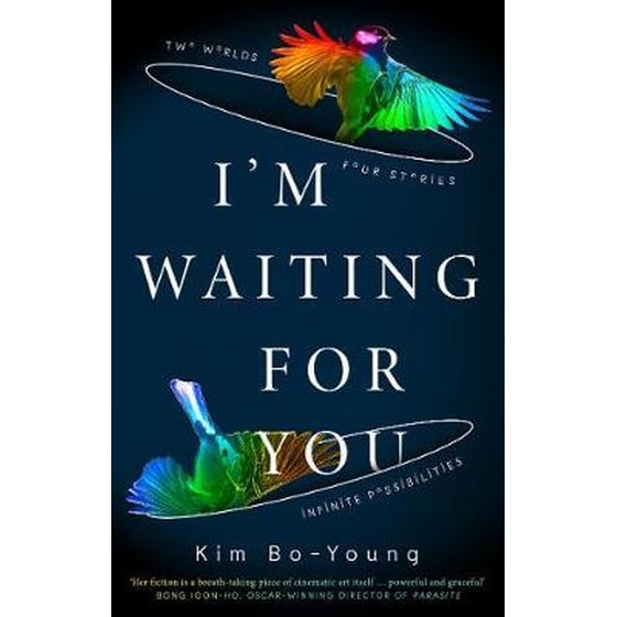 I'm Waiting For You image 0