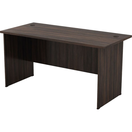 Γραφείo 24Mall Ufficio 150x70x74cm Καρυδί image 0