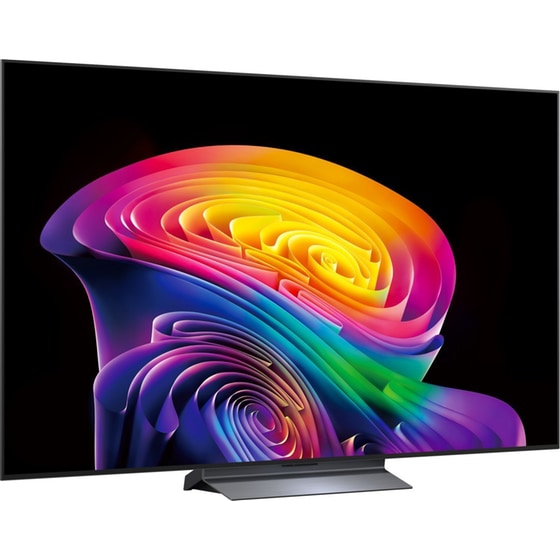 LG OLED 65" 4K Smart Τηλεόραση 65C64LA AI image 3