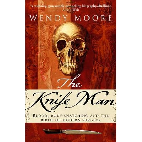 The Knife Man image 0