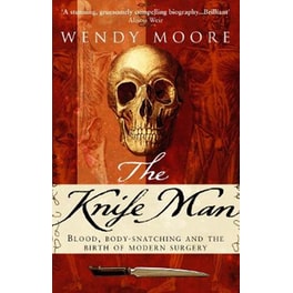 The Knife Man