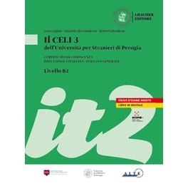 Il CELI dell'Universita per Stranieri di Perugia
