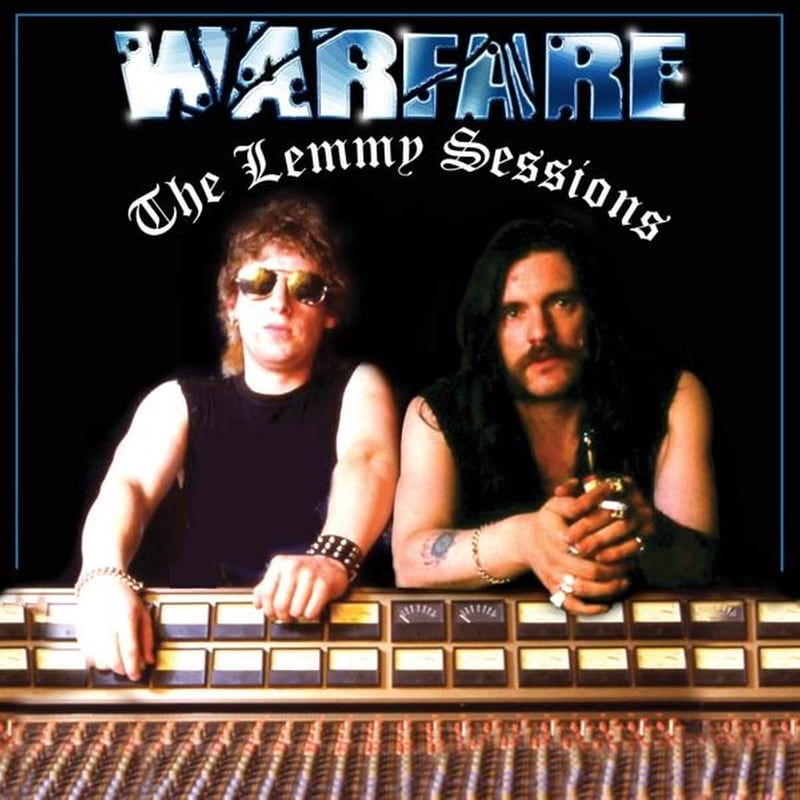 Lemmy Sessions
