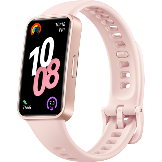 Activity Tracker Huawei Band 10 - Pink image 1