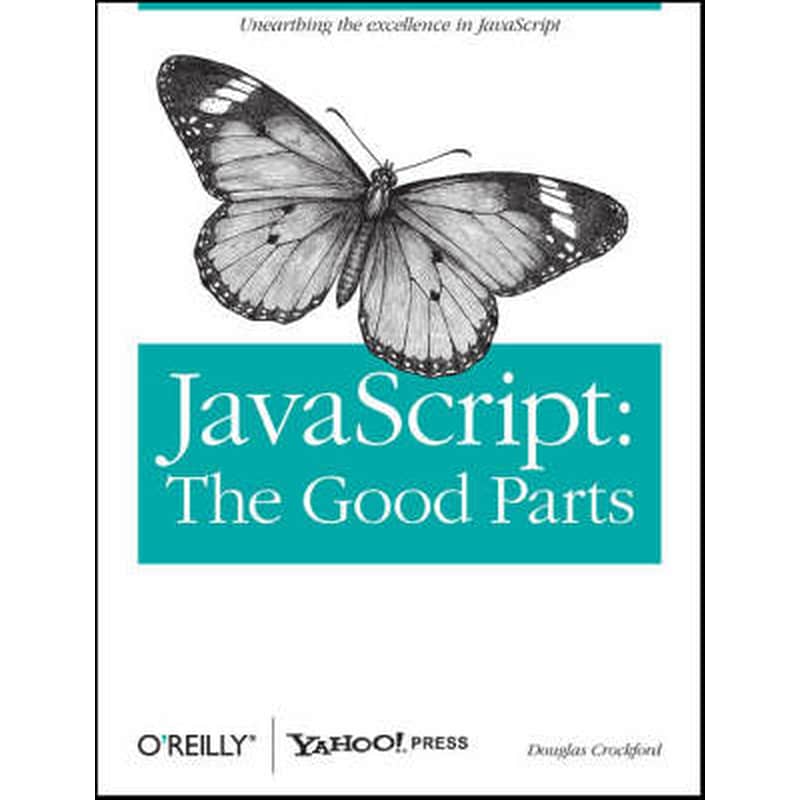 JavaScript- The Good Parts