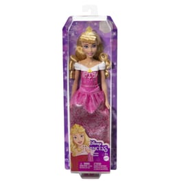 Mattel Κούκλα Disney Princess - Ωραία Κοιμωμένη (HLW09)