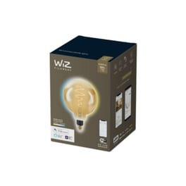 Έξυπνη Σφαιρική Λάμπα LED G200 E27 25W - Λευκό