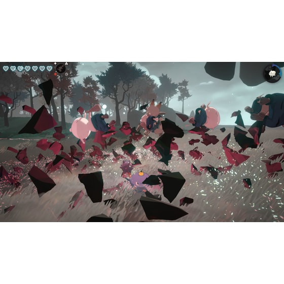 ONI: Road to be the Mightiest Oni - Nintendo Switch image 2