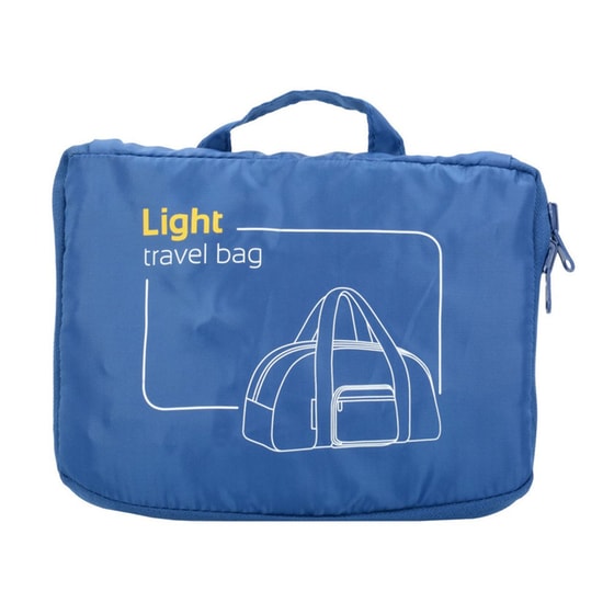 Σακίδιο ταξιδιού - Go Travel Adventure Bag Μπλε image 1