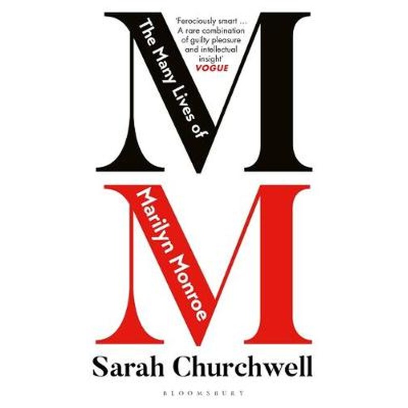 The Many Lives of Marilyn Monroe