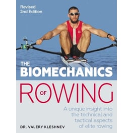 The Biomechanics of Rowing