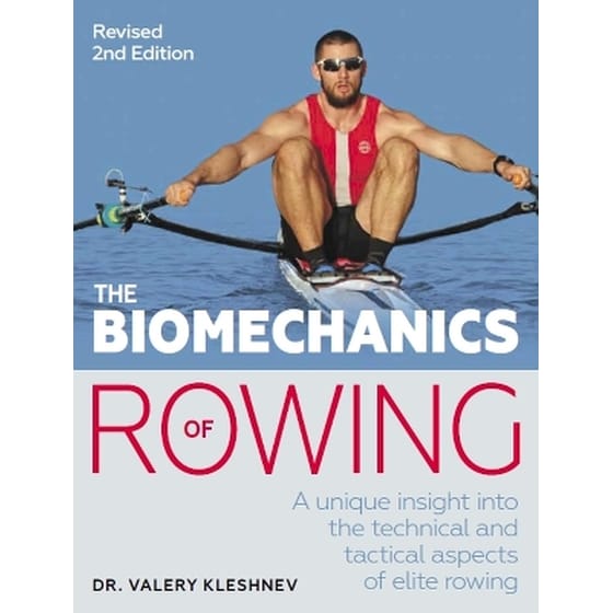 The Biomechanics of Rowing image 0