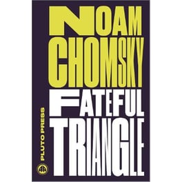 Fateful Triangle