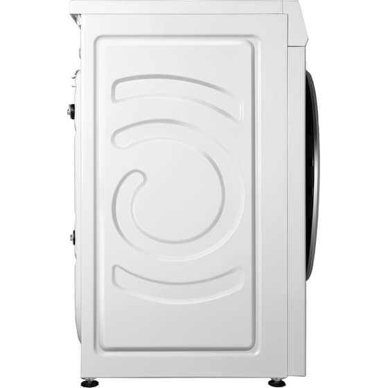 TESLA WF81480TGR 8 kg 1.400 Στροφές Λευκό Πλυντήριο Ρούχων image 6