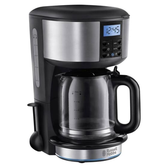 RUSSEL HOBBS 20680-56 1000 W 1.25 L Καφετιέρα Φίλτρου image 0