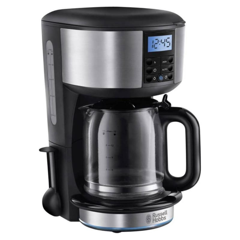 RUSSELL HOBBS RUSSEL HOBBS 20680-56 1000 W 1.25 L Καφετιέρα Φίλτρου