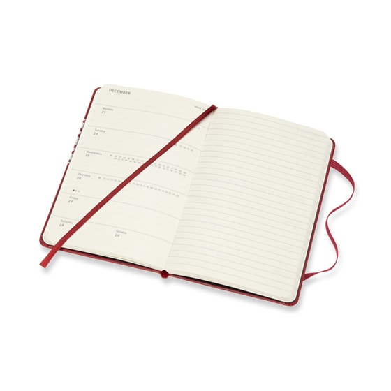 Ημερολόγιο Moleskine 2019-2020 Star Wars P image 2