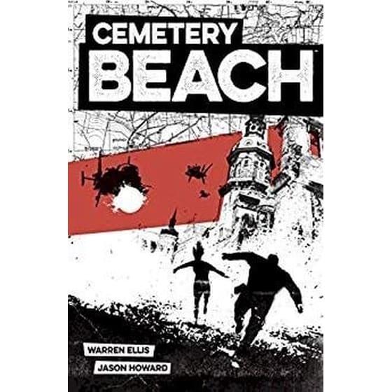 Cemetery Beach image 0