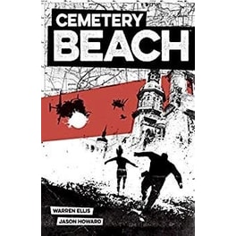 Cemetery Beach