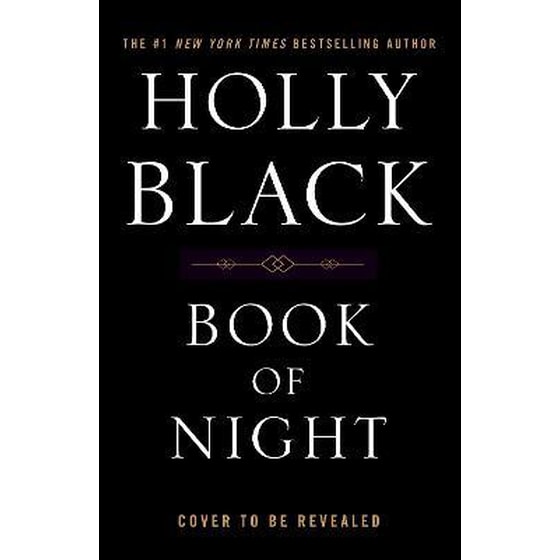 Book of Night image 0