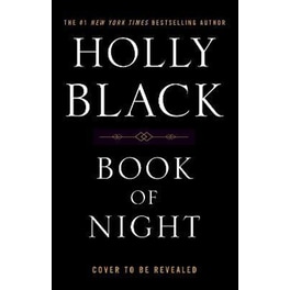 Book of Night