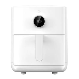 XIAOMI SMART 1500 W 4.5 L Λευκή Φριτέζα Αέρος