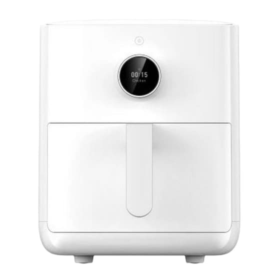 XIAOMI SMART 1500 W 4.5 L Λευκή Φριτέζα Αέρος image 0