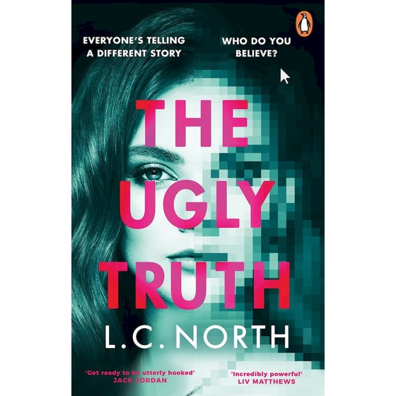 The Ugly Truth image 0