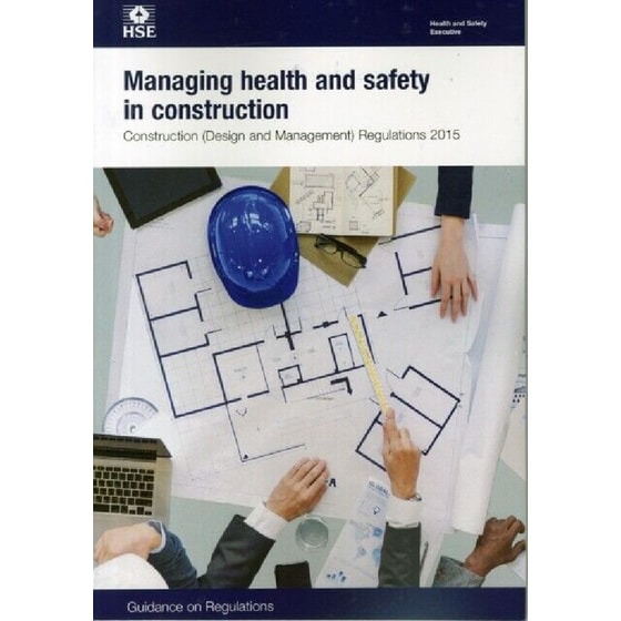 Managing Health and Safety in Construction image 0