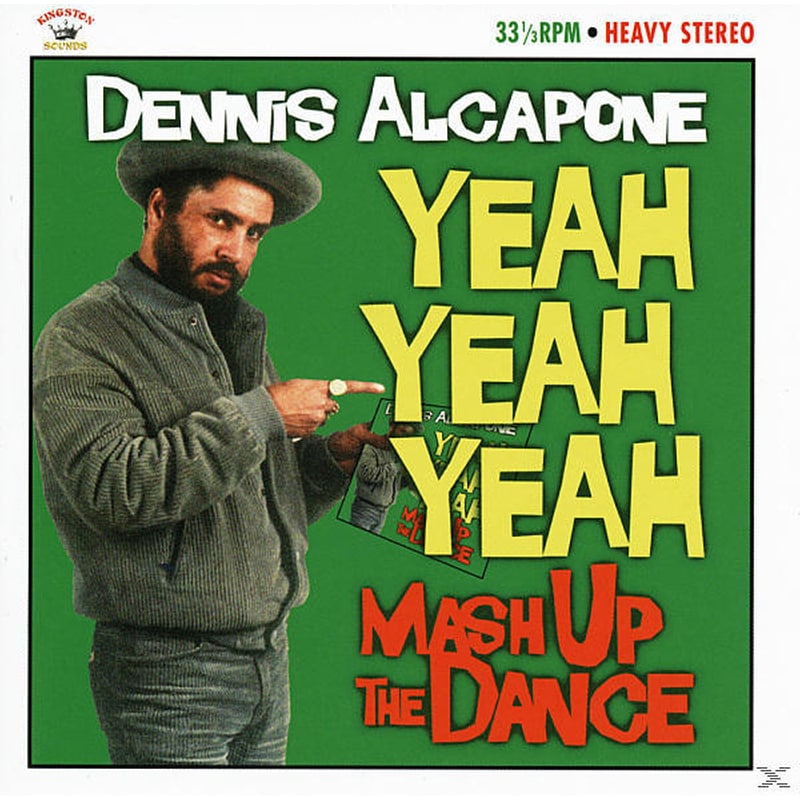 Yeah Yeah Yeah - Mash Up The Dance